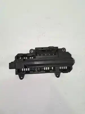Second-hand car spare part fuse box unit for bmw serie 7 (e65/e66) 730ld 218 cv / 160 kw oem iam references 61136900583  
