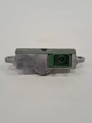 Second-hand car spare part airbag control unit for bmw serie 7 (e65/e66) 730ld 218 cv / 160 kw oem iam references 65776929555  