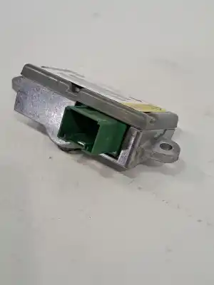 Second-hand car spare part airbag control unit for bmw serie 7 (e65/e66) 730ld 218 cv / 160 kw oem iam references 65776929555  