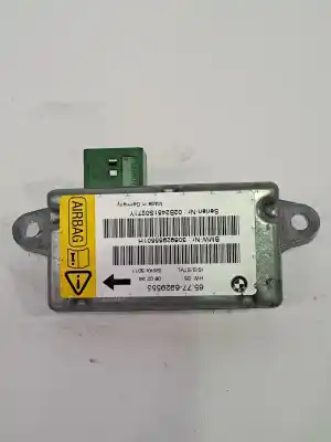 Second-hand car spare part  for BMW SERIE 7 (E65/E66)  OEM IAM references 65776929555  