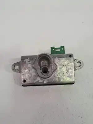 Second-hand car spare part airbag control unit for bmw serie 7 (e65/e66) 730ld 218 cv / 160 kw oem iam references 65776929555  