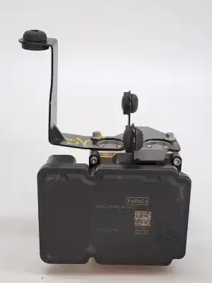 Second-hand car spare part abs for ford kuga (cbs) ecoboost oem iam references 1855901  