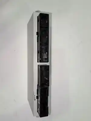 Second-hand car spare part central locking pump for bmw serie 7 (e65/e66) 730ld 218 cv / 160 kw oem iam references 61356964140  61356929174