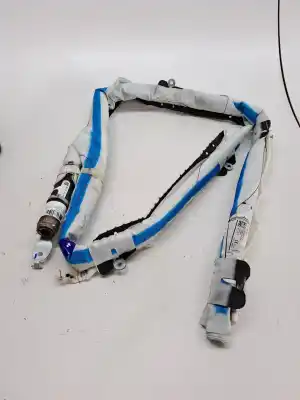 Second-hand car spare part front left curtain airbag for ford kuga (cbs) ecoboost oem iam references 2167696