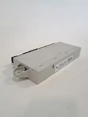 Second-hand car spare part central locking pump for bmw serie 7 (e65/e66) 730ld 218 cv / 160 kw oem iam references 61356964139  613569291759