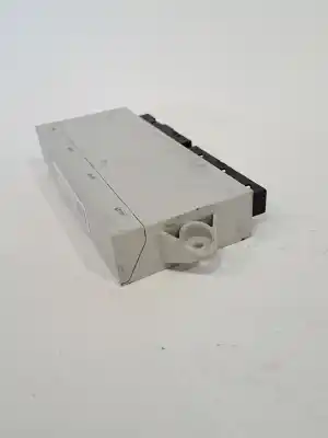 Second-hand car spare part central locking pump for bmw serie 7 (e65/e66) 730ld 218 cv / 160 kw oem iam references 61356964139  613569291759