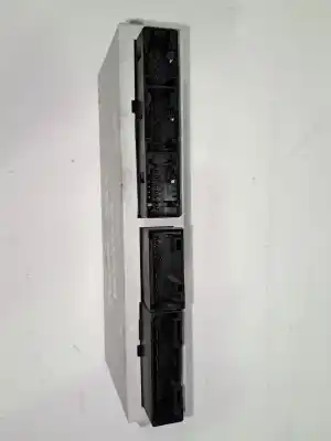 Second-hand car spare part central locking pump for bmw serie 7 (e65/e66) 730ld 218 cv / 160 kw oem iam references 61356964139  613569291759