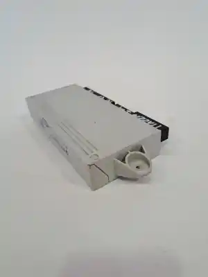 Second-hand car spare part central locking pump for bmw serie 7 (e65/e66) 730ld 218 cv / 160 kw oem iam references 61356964142  61356929176