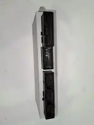 Second-hand car spare part central locking pump for bmw serie 7 (e65/e66) 730ld 218 cv / 160 kw oem iam references 61356964142  61356929176