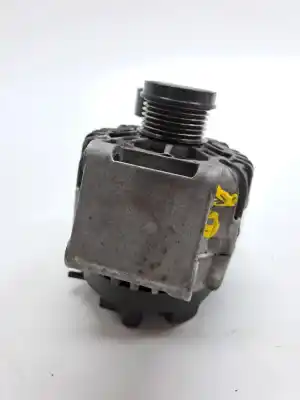 Pezzo di ricambio per auto di seconda mano alternatore per ford kuga (cbs) ecoboost riferimenti oem iam 1763143  