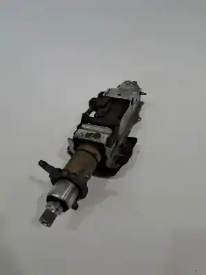 Second-hand car spare part steering column for bmw serie 7 (e65/e66) 730ld 218 cv / 160 kw oem iam references 32306780899  