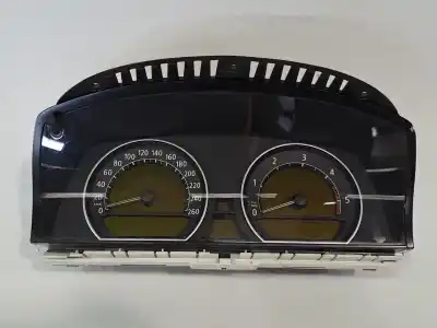 Second-hand car spare part  for BMW SERIE 7 (E65/E66)  OEM IAM references 62119140813  