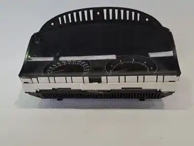 Second-hand car spare part dashboard for bmw serie 7 (e65/e66) 730ld 218 cv / 160 kw oem iam references 62119140813  