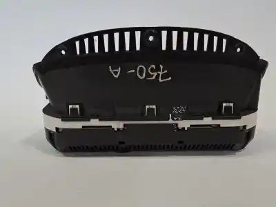 Second-hand car spare part dashboard for bmw serie 7 (e65/e66) 730ld 218 cv / 160 kw oem iam references 62119140813  