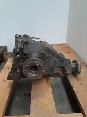 Second-hand car spare part  for BMW SERIE 7 (E65/E66)  OEM IAM references 33107502979  