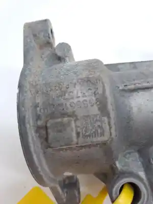 Peça sobressalente para automóvel em segunda mão válvula egr por ford s-max (ca1) titanium referências oem iam 1436390  6m5q9d475aa