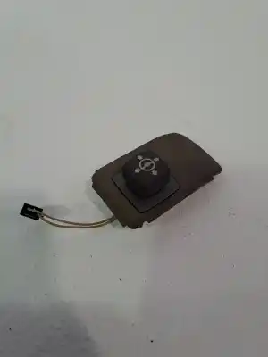 Peça sobressalente para automóvel em segunda mão comandos de alavanca por bmw serie 7 (e65/e66) 730ld 218 cv / 160 kw referências oem iam 61316911535