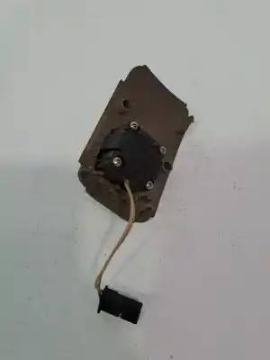 Second-hand car spare part multifunction switch for bmw serie 7 (e65/e66) 730ld 218 cv / 160 kw oem iam references 61316911535  