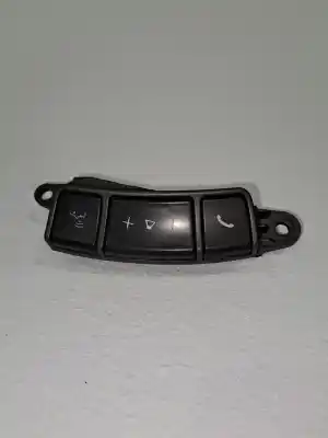 Second-hand car spare part Steering Wheel Switch for BMW SERIE 7 (E65/E66) 730Ld 218 CV / 160 KW OEM IAM references 61316911585  6911585