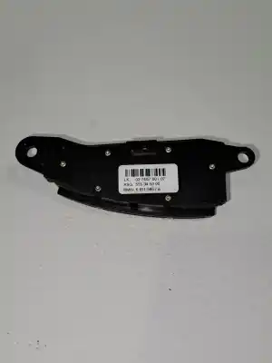 Second-hand car spare part steering wheel switch for bmw serie 7 (e65/e66) 730ld 218 cv / 160 kw oem iam references 61316911585  6911585