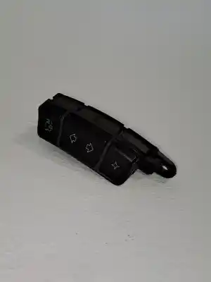 Second-hand car spare part Steering Wheel Switch for BMW SERIE 7 (E65/E66) 730Ld 218 CV / 160 KW OEM IAM references 61316911586  6911586