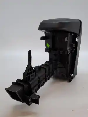 Peça sobressalente para automóvel em segunda mão consola central por ford kuga (cbs) ecoboost referências oem iam 1831677  am51r045c74af35b8 - 1785353