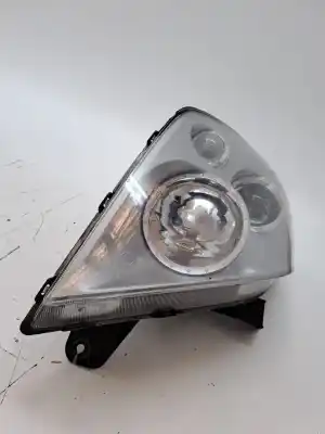 Автозапчасти б/у правая фара за ssangyong rexton * ссылки oem iam 8310208202hbc   Автозапчасти б/у правая фара за ssangyong rexton * ссылки oem iam 8310208202hbc