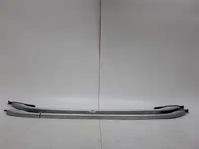 Second-hand car spare part roof bars for ford kuga (cbs) ecoboost oem iam references 2465304