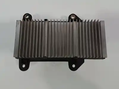 Second-hand car spare part electronic module for bmw serie 7 (e65/e66) 730ld 218 cv / 160 kw oem iam references 61359132581  6925655