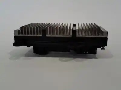 Second-hand car spare part electronic module for bmw serie 7 (e65/e66) 730ld 218 cv / 160 kw oem iam references 61359132581  6925655