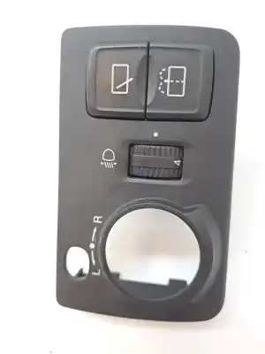 Pièce détachée automobile d'occasion Commutateur Rétroviseur pour SSANGYONG REXTON * Références OEM IAM 8530008020LAM   Pièce détachée automobile d'occasion Commutateur Rétroviseur pour SSANGYONG REXTON * Références OEM IAM 8530008020LAM