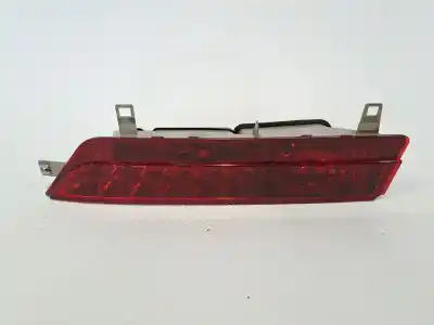Second-hand car spare part Rear Right Light Bumper for BMW SERIE 7 (E65/E66) 730Ld 218 CV / 160 KW OEM IAM references 63217164742  