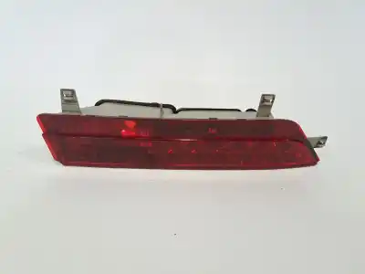 Second-hand car spare part Rear Left Bumper Lamp for BMW SERIE 7 (E65/E66) 730Ld 218 CV / 160 KW OEM IAM references 63217164741  