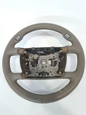 Peça sobressalente para automóvel em segunda mão volante por bmw serie 7 (e65/e66) 730ld 218 cv / 160 kw referências oem iam 32346761751