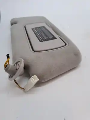 Автозапчастина б/у лівий натір для ssangyong rexton * посилання на oem iam 7610408201abj  