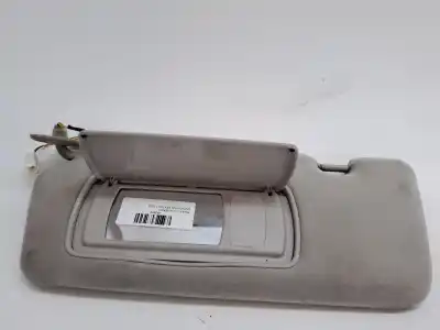 Автозапчастина б/у лівий натір для ssangyong rexton * посилання на oem iam 7610408201abj  