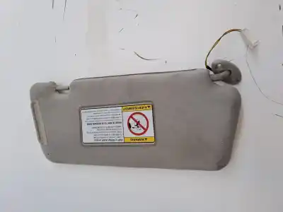 Автозапчастина б/у лівий натір для ssangyong rexton * посилання на oem iam 7610408201abj  