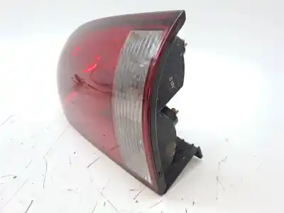 Second-hand car spare part right tailgate light for ssangyong rexton * oem iam references 8360108500   Second-hand car spare part right tailgate light for ssangyong rexton * oem iam references 8360108500