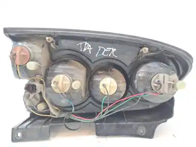 Second-hand car spare part right tailgate light for ssangyong rexton * oem iam references 8360108500   Second-hand car spare part right tailgate light for ssangyong rexton * oem iam references 8360108500