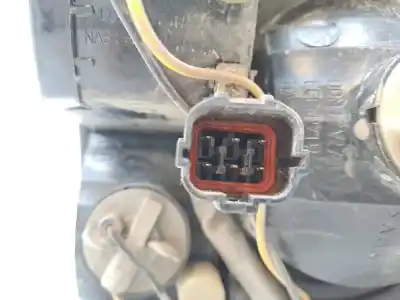 Second-hand car spare part right tailgate light for ssangyong rexton * oem iam references 8360108500   Second-hand car spare part right tailgate light for ssangyong rexton * oem iam references 8360108500