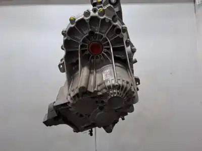 Автозапчастина б/у коробка передач для ford kuga (cbs) ecoboost посилання на oem iam cv6r7002dca  