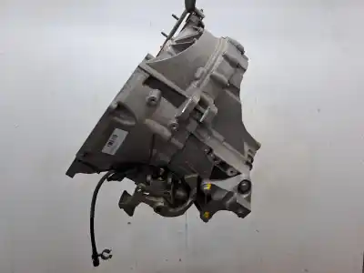 Автозапчастина б/у коробка передач для ford kuga (cbs) ecoboost посилання на oem iam cv6r7002dca  