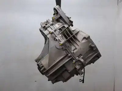 Автозапчастина б/у коробка передач для ford kuga (cbs) ecoboost посилання на oem iam cv6r7002dca  