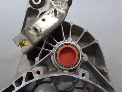 Автозапчастина б/у коробка передач для ford kuga (cbs) ecoboost посилання на oem iam cv6r7002dca  