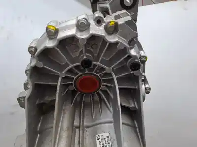 Автозапчастина б/у коробка передач для ford kuga (cbs) ecoboost посилання на oem iam cv6r7002dca  