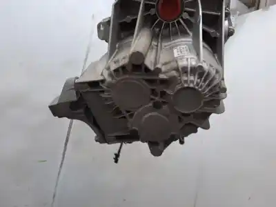 Автозапчастина б/у коробка передач для ford kuga (cbs) ecoboost посилання на oem iam cv6r7002dca  