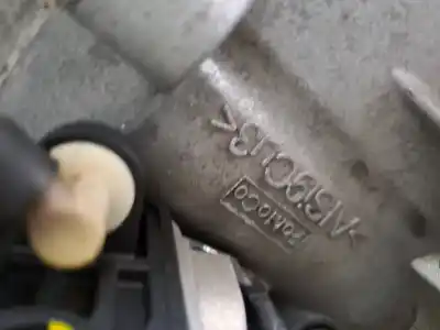 Автозапчастина б/у коробка передач для ford kuga (cbs) ecoboost посилання на oem iam cv6r7002dca  