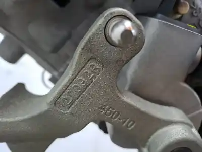 Автозапчастина б/у коробка передач для ford kuga (cbs) ecoboost посилання на oem iam cv6r7002dca  