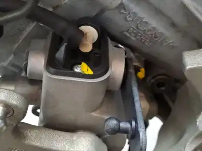 Автозапчастина б/у коробка передач для ford kuga (cbs) ecoboost посилання на oem iam cv6r7002dca  