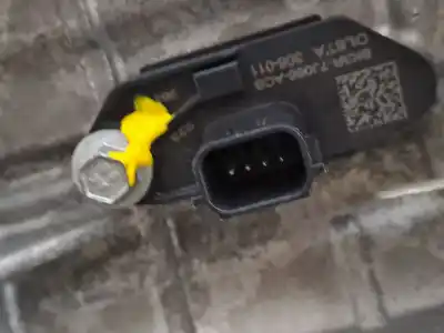 Автозапчастина б/у коробка передач для ford kuga (cbs) ecoboost посилання на oem iam cv6r7002dca  